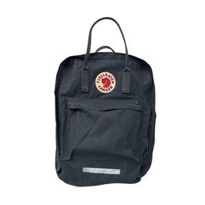 Fjallraven Kanken Backpack 23563 Laptop Style 15 inch Water Repellent Gray